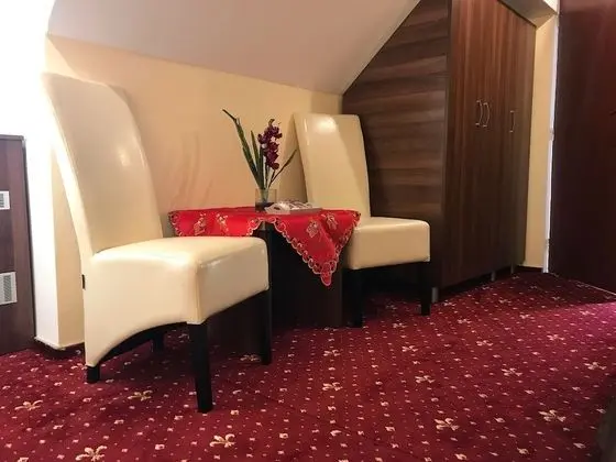 Üç Kişilik Oda, Sigara İçilmez, Resort Manzaralı