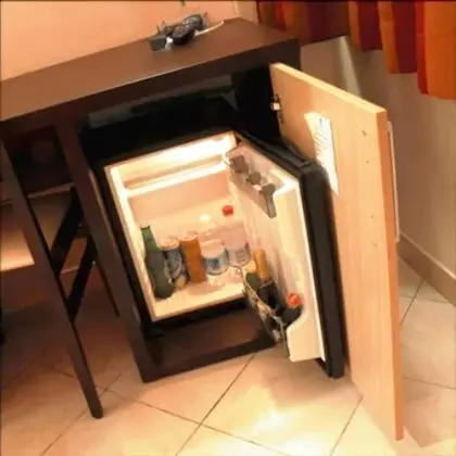 İki Ayrı Yataklı Oda, 2 Tek Kişilik Yatak