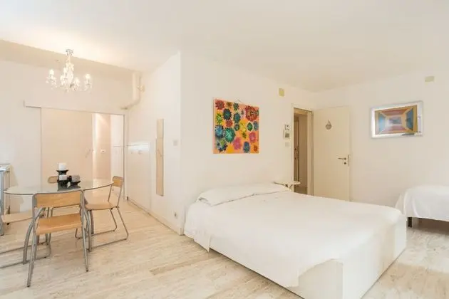 Family Dört Kişilik Oda, 1 Yatak Odası, Banyolu/Duşlu