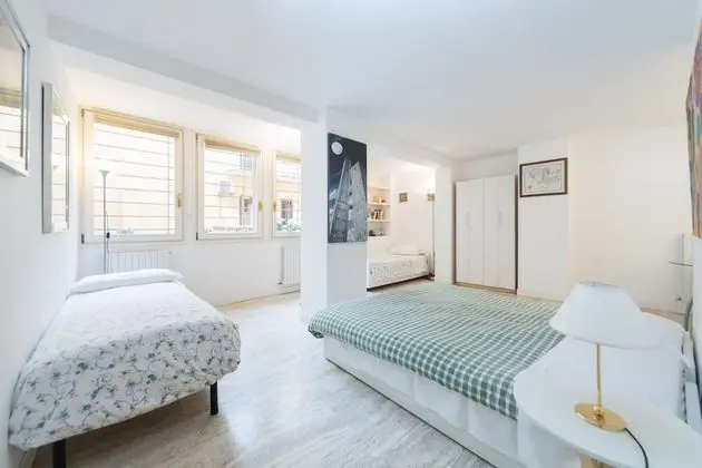 Family Dört Kişilik Oda, 1 Yatak Odası, Banyolu/Duşlu