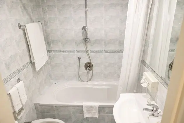 Classic Dört Kişilik Oda