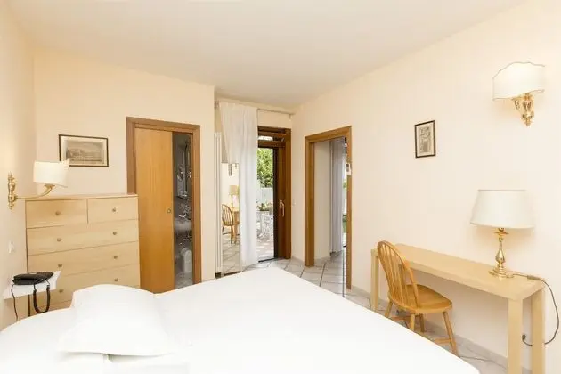 Superior Apart Daire, 2 Yatak Odası
