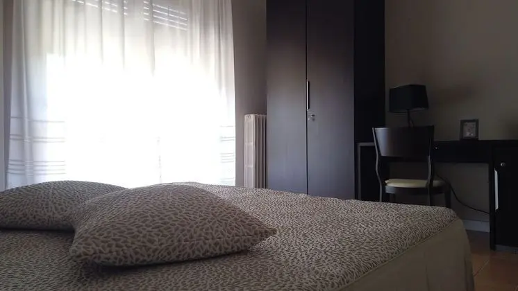 Tek Büyük veya İki Ayrı Yataklı Oda, Özel Banyo