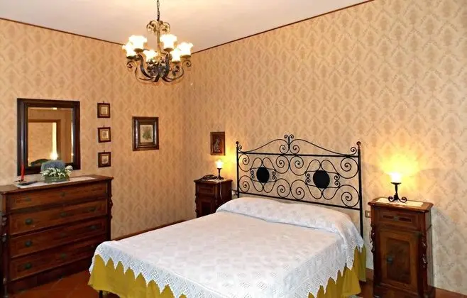 Villa, 4 Yatak Odası