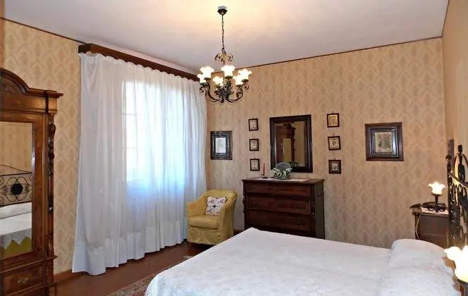 Villa, 4 Yatak Odası