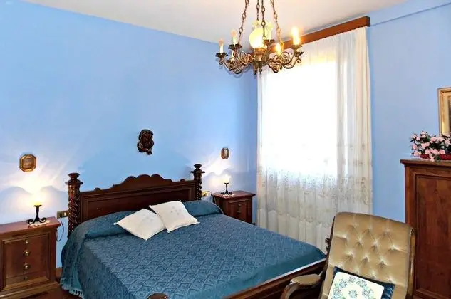 Villa, 4 Yatak Odası