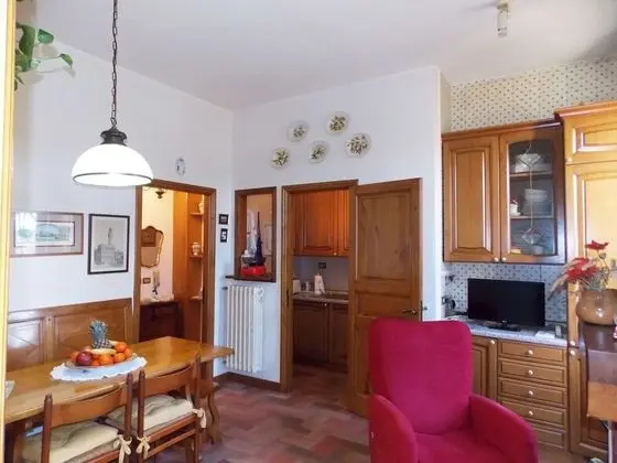 Villa, 4 Yatak Odası