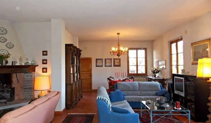 Villa, 4 Yatak Odası
