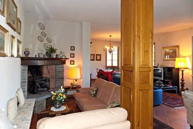 Villa, 4 Yatak Odası