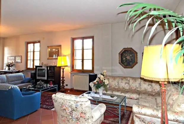 Villa, 4 Yatak Odası