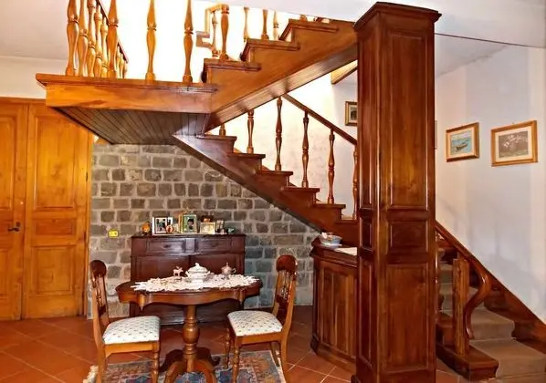 Villa, 4 Yatak Odası