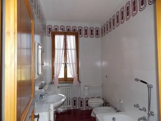 Villa, 4 Yatak Odası