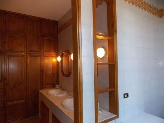 Villa, 4 Yatak Odası