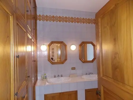 Villa, 4 Yatak Odası
