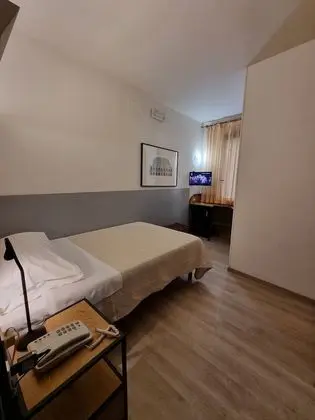 Standard Tek Kişilik Oda
