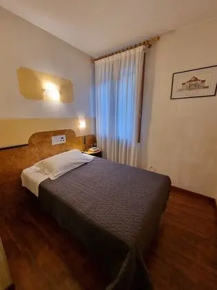 Standard Tek Kişilik Oda