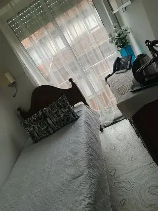 Basic Tek Kişilik Oda