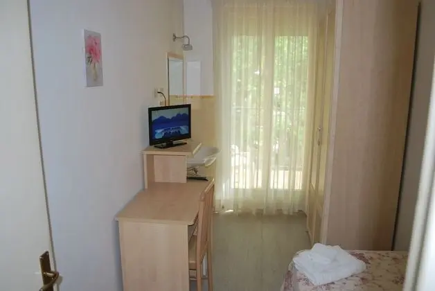 Standard Tek Kişilik Oda, Özel Banyo (External)