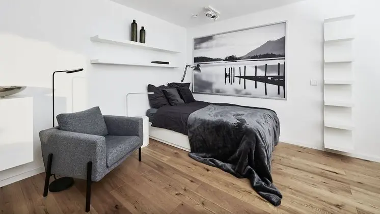 Standard Apart Daire