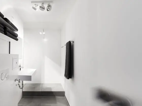 Standard Apart Daire