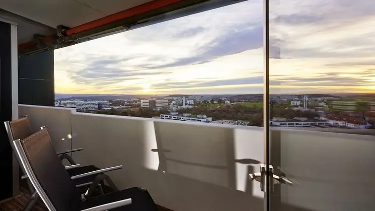 Standard Apart Daire