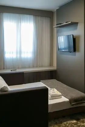 Superior Tek Büyük Yataklı Oda