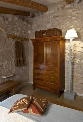 Kır Evi, 2 Yatak Odası, Teras