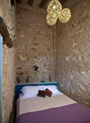 Kır Evi, 2 Yatak Odası, Teras