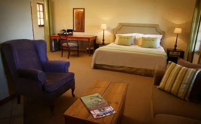 Royal Suite