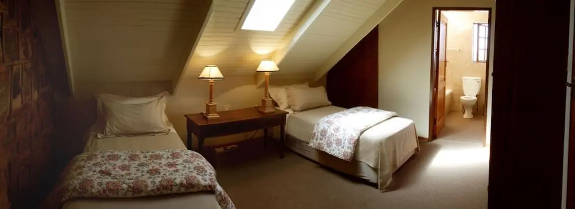 Royal Suite