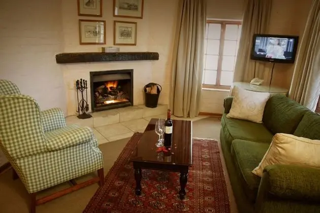 Royal Suite