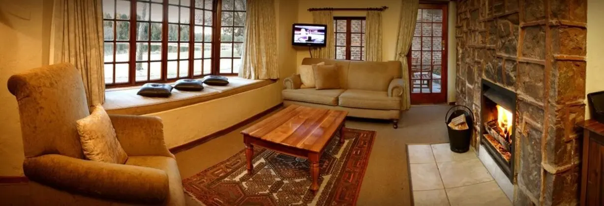 Royal Suite
