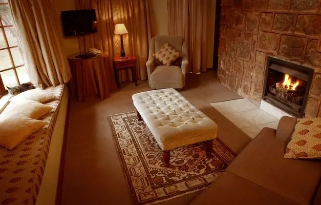 Royal Suite