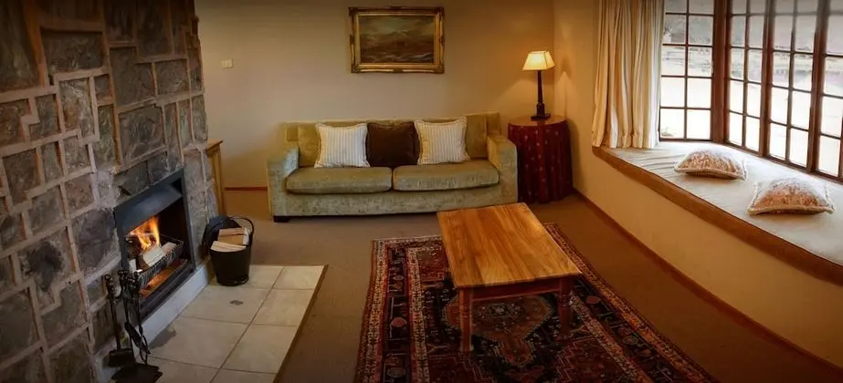 Royal Suite