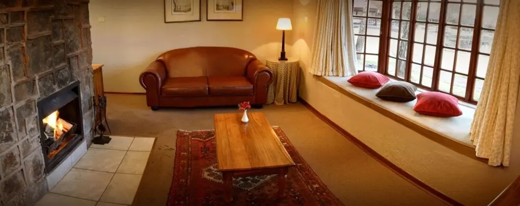 Royal Suite