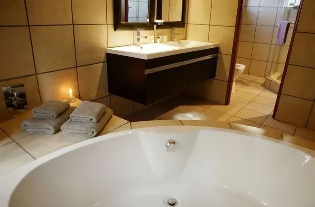 Royal Suite