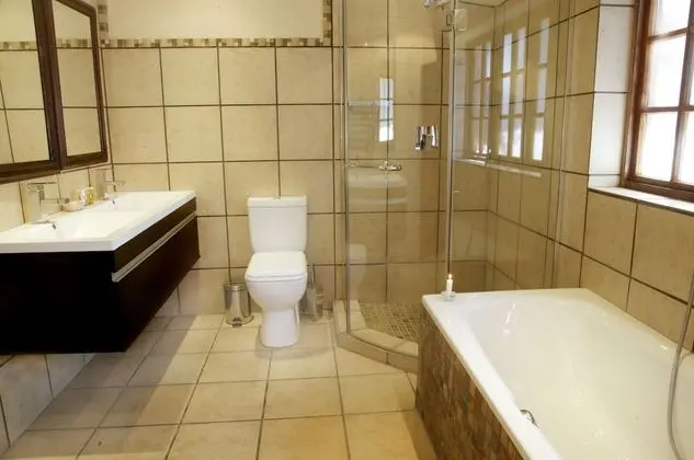 Royal Suite