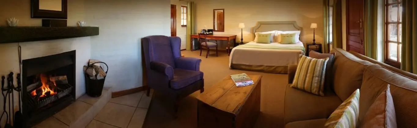 Tower Room