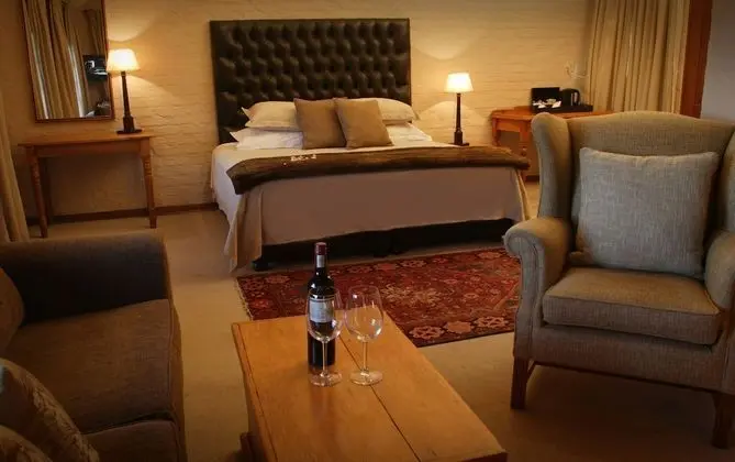 Tower Room