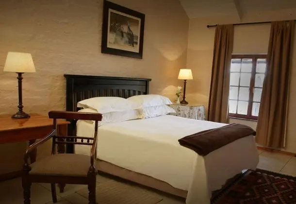 Tower Room