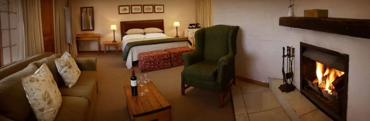 Tower Room