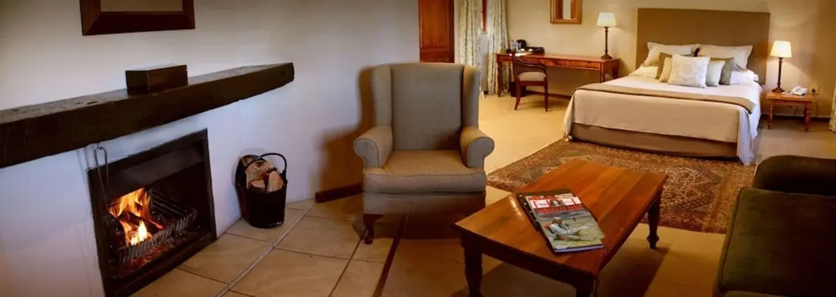 Tower Room
