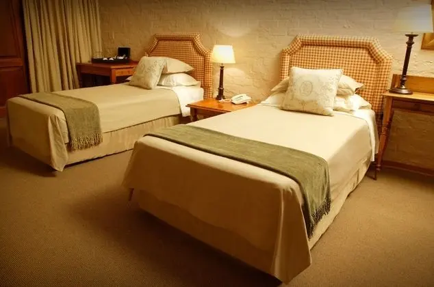 Tower Room