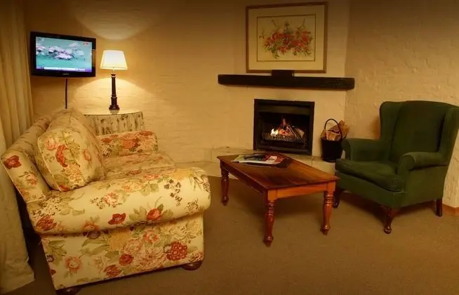Tower Room