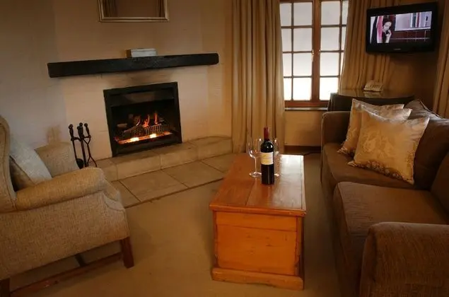Tower Room