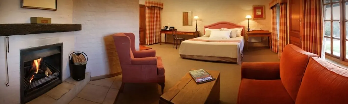 Tower Room