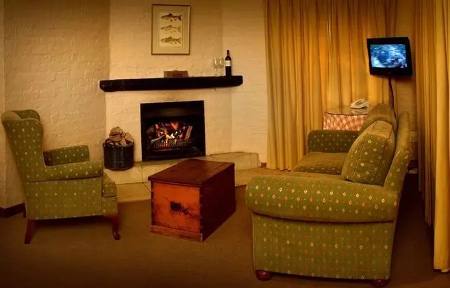 Tower Room