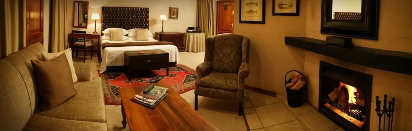 Tower Room