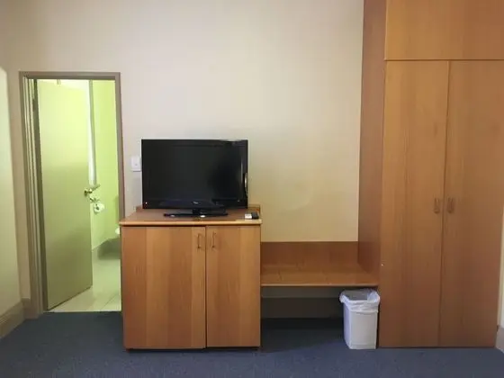 Standard Üç Kişilik Oda