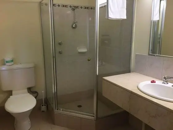 Standard Üç Kişilik Oda